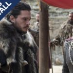 What It Means That Game of Thrones Finally Confirmed THAT Major Theory – Dragons on the Wall