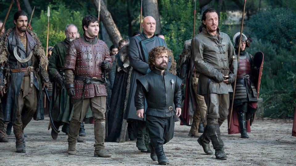  Peter Dinklage will return in his much-loved role of Tyrion Lannister