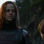 Arya & Jaqen H’ghar – Valar Morghulis