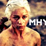 Mother of Dragons – Daenerys Targaryen’s Theme Soundtrack, Game of Thrones