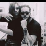 Emilia Clarke & Kit Harington – Friendship moments (Real life)