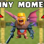 Clash Royale Most Funny Moments, Fails, Clutches, Trolls Compilation #3