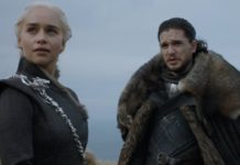 Game of Thrones Season 8 Revealed – Jon Snow and Daenerys Targaryen sire a son