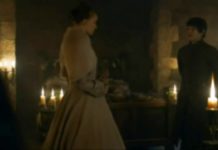 Game of Thrones season 5 episode 6: Ramsy rapes Sansa in front of Theon(Reek)