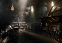 Game of Thrones: Season 6 OST – Maester (EP 10 Citadel scenes)