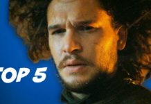 Game Of Thrones Season 4 Episode 9 – Top 5 WTF Moments