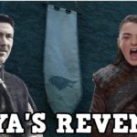 Game of Thrones Season 7 Arya Stark and Littlefinger Theory Confirmed