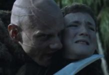 Game of thrones season 4 episode 3 – Wildlings attack village – Ygritte, Tormud, Styr