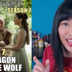 Game of Thrones Season 7 Episode 7: The Dragon and The Wolf | Spoiler Review