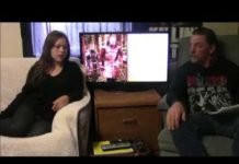 Game of Thrones Season 1 Episode 6 Reaction “A Golden Crown”