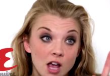 Natalie Dormer Tells Us All About Game of Thrones
