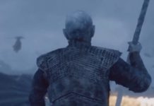 The Night King Kills Viserion (Game of thrones season 7 episode 6) LEAKED spoilers