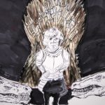 Fan Theory Game Of Thrones | Could Tyrion Be Azor Ahai ? | In Theory