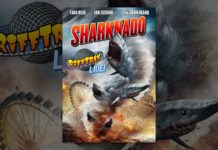 Sharknado: Rifftrax Live