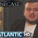 Game of Thrones Sam Tarly: John Bradley Thronecast Interview