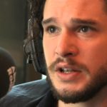 Kit Harington (Jon Snow) on Auditioning for Game of Thrones