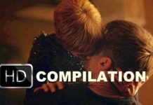 Game of Thrones Season 7 All Love Scenes Compilation
