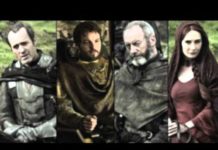 Game Of Thrones Hip Hop Remix (Dominik Omega + The Arcitype)
