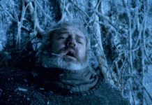 Top 10 Most Shocking Game of Thrones Moments Seasons (1-6)