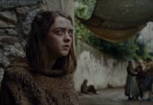 Game of Thrones – Best of Arya Stark – Seasons 1-6 Highlights