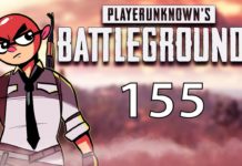 Northernlion and Friends Play – PlayerUnknown’s Battlegrounds – Episode 155