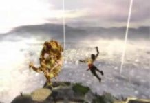 Prince of Persia The Two Thrones Final boss