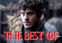 The Best Of – Ramsay Bolton – Game of Thrones