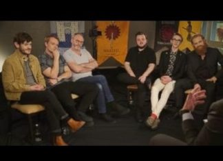 Men of ‘Game of Thrones’ EXCLUSIVE Interview