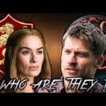 Cersei and Jaime may not be who we think!!! THEORY (Game of Thrones)