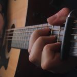 Game of Thrones Theme on a 12-String Guitar