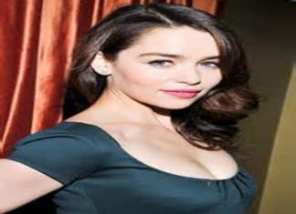 Emilia Clarke talks ‘Games of Thrones’ casting, Cate Blanchett inspiration