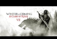 Let’s Play: A Clash of Kings (Mount & Blade: Game of Thrones Mod) Ep 7. Siege Battles