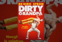 Dirty Grandpa