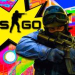 CS:GO – Dongerlord OP! (Funny Moments and Mini Games!)