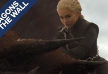 Game of Thrones: “The Spoils of War” – Dragons on the Wall