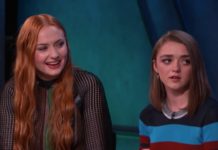 Game of Thrones Cast: Funny Moments
