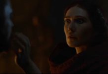 Melisandre – Game of Thrones