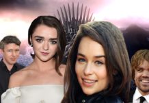 Game of Thrones – Funny Moments Part 6