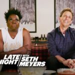 Game of Jones: Leslie Jones and Seth Return to Watch Game of Thrones