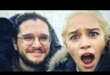 Game of Thrones S 1to7 BLOOPERS and FUNNY MOMENTS (All Seasons)