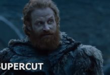 GoT SUPERCUT: Tormund’s Funniest/Craziest Moments
