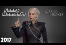 Game Of Thrones Funny Moments 2017 – Got Bloopers and Funniest Moments Outtakes Footage