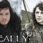 Game of Thrones: TOP 5 WORST FAN THEORIES