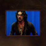 Game Of Thrones Jason Momoa Audition