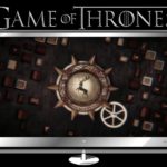 Game of Thrones – Trailer – Pixelizer Version