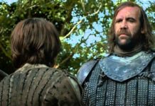 Game Of Thrones Season 4: Funniest moments