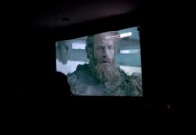 Live Crowd Reaction to FINAL Scene (Game of Thrones Season 7 Finale)