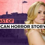 Meet The Cast Of American Horror Story: Cult