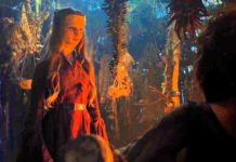 Game of Thrones Season 5: Episode #1 Clip – Cersei’s Prophecy (HBO)