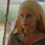 Game of Thrones: Revenge // Deep End